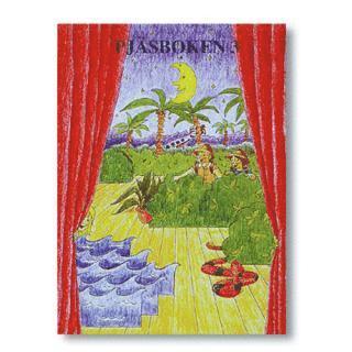 Pjäsboken 3