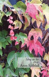 Aron Sjöblad - Sång av liv, Häftad