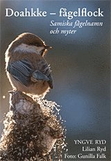 bokomslag Doahkke - fågelflock : samiska fågelnamn och myter