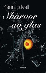 Skärvor av glas