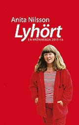 bokomslag Lyhört : en krönikebok 2015-16