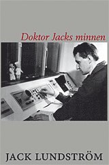 bokomslag Doktor Jacks minnen