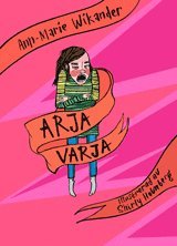 bokomslag Arja-Varja