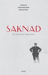 Saknad : en isländsk familjefar 1