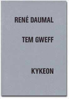 René Daumal - Tem Gweff, Häftad
