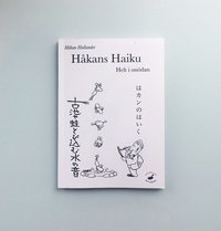 bokomslag Håkans haiku : helt i onödan