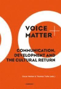 Voice and matter 1