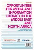 bokomslag Opportunities for media and information literacy in the middle east and north Africa