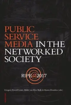 Public service media in the networked society, Häftad. Tillgänglighet: Lägg i varukorg