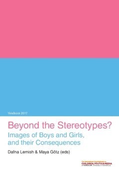 Beyond the stereotypes? : images of boys and girls, and their consequences 1