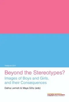 Beyond the stereotypes? : images of boys and girls, and their consequences, Häftad. Tillgänglighet: Lägg i varukorg