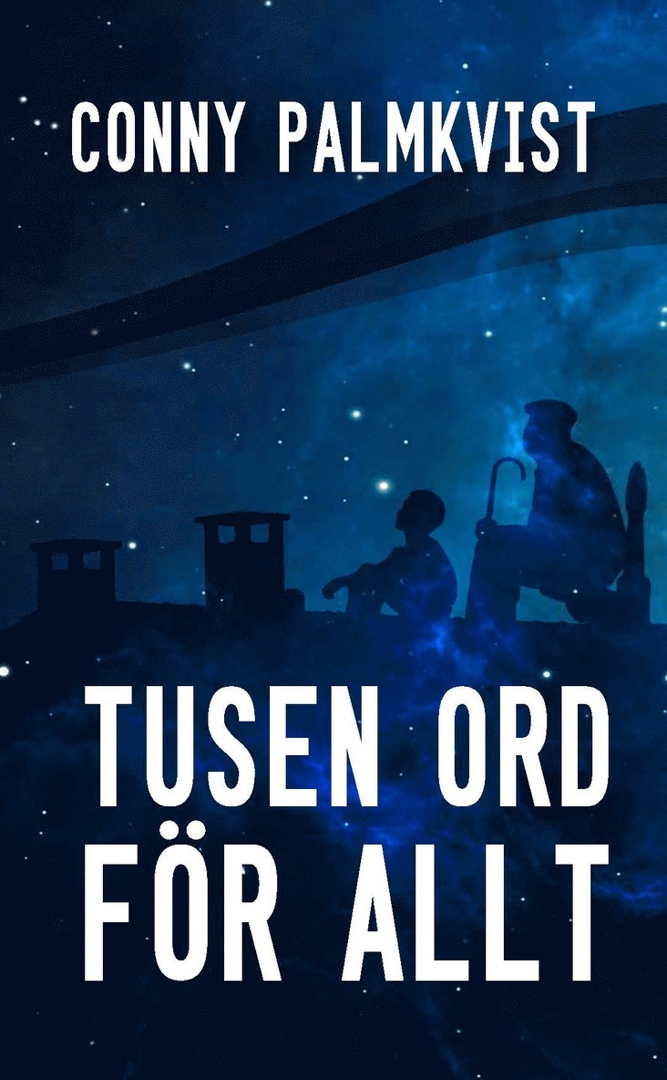 Tusen ord för allt 1