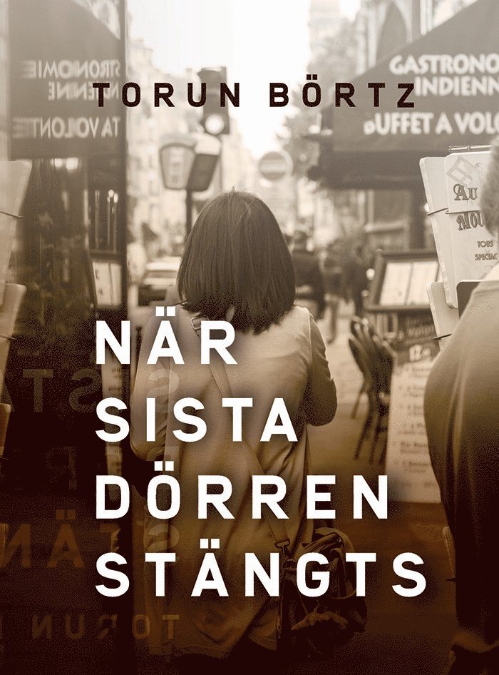 När sista dörren stängts