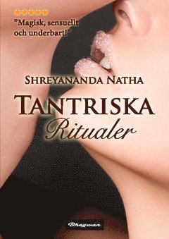 bokomslag Tantriska ritualer