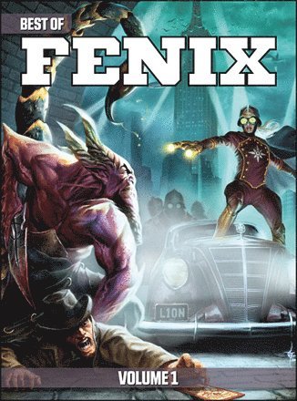 Best of Fenix, Volume 1 1