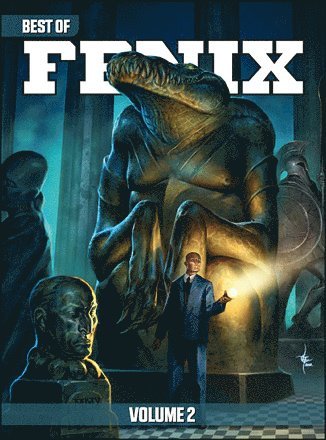 Best of Fenix, Volume 2