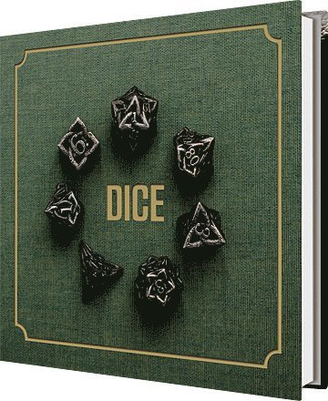 DICE : Rendezvous with Randomness - Limited Edition 1
