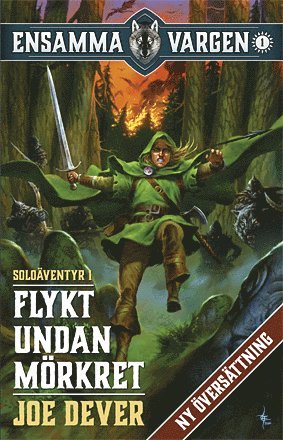 Flykt undan Mörkret