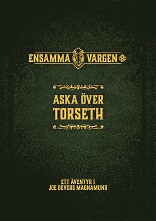 Aska över Torseth 1