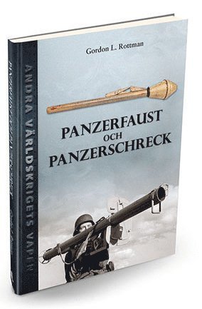Panzerfaust och Panzerschreck 1