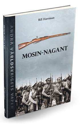 Mosin-Nagant-geväret