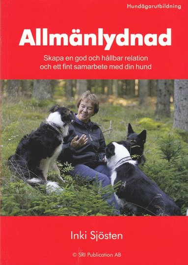 bokomslag Allmänlydnad