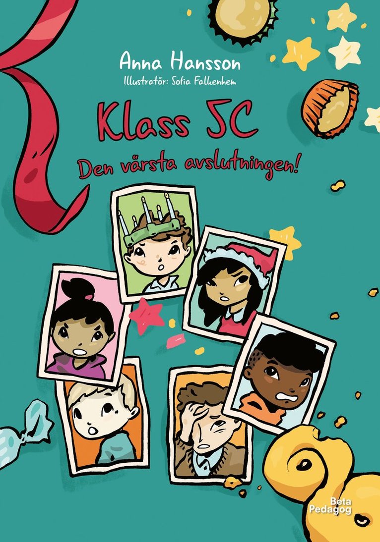 Den värsta avslutningen!