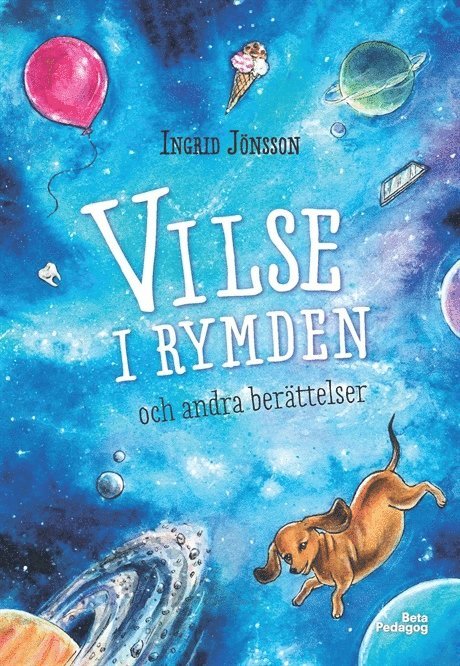 Vilse i rymden och andra berättelser 1