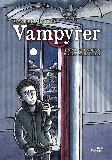 Vampyrer 1