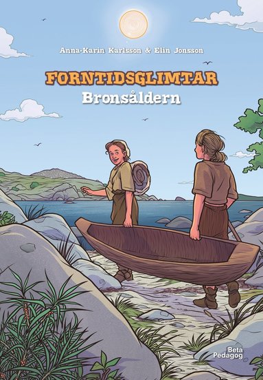 bokomslag Bronsåldern