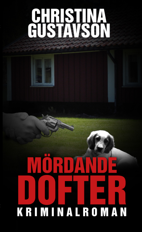 Christina Gustavson - Mördande dofter, Häftad