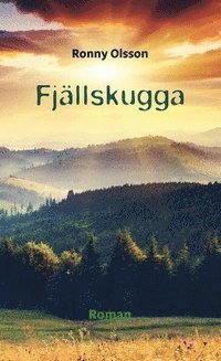 bokomslag Fjällskugga