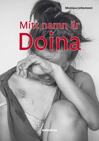 bokomslag Mitt namn är Doina