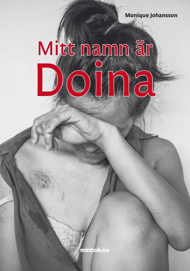 Mitt namn är Doina 1