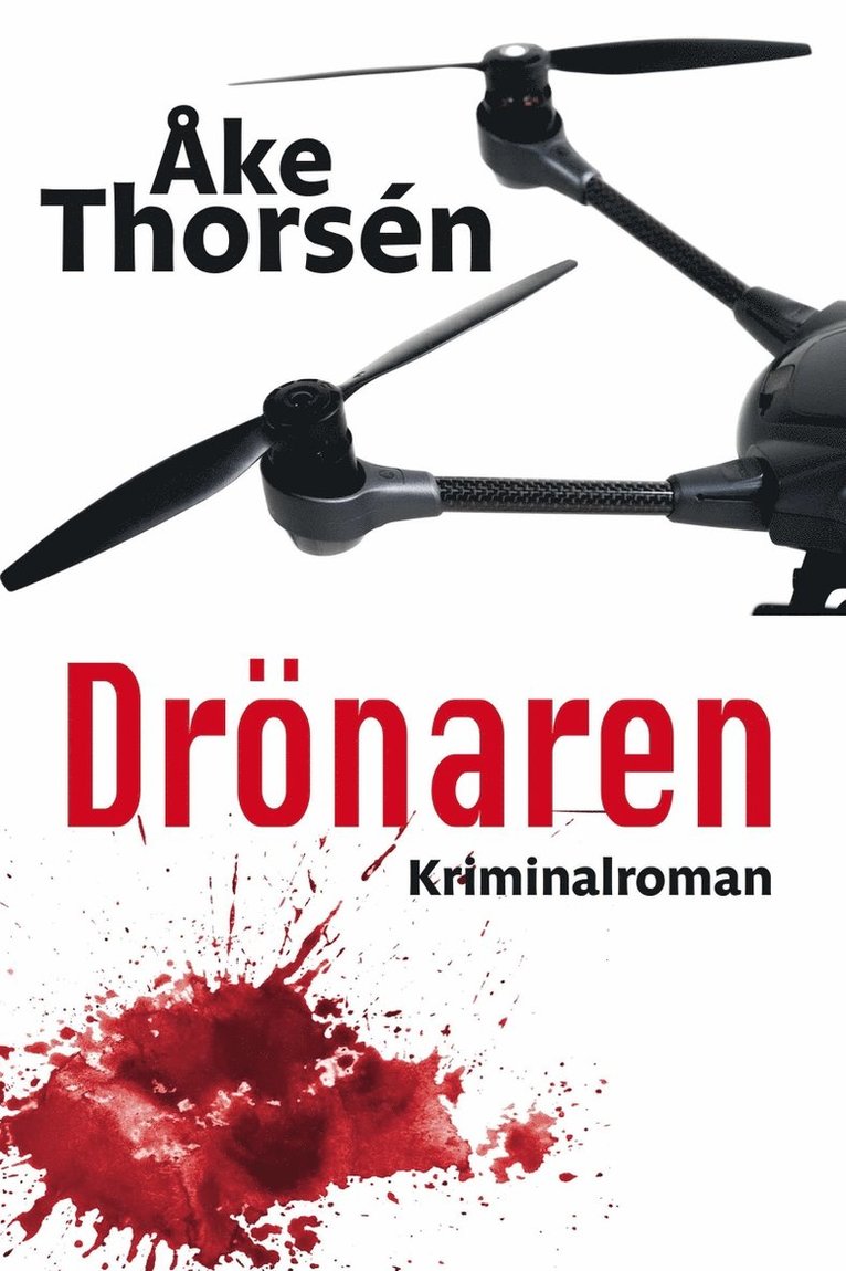 Drönaren 1