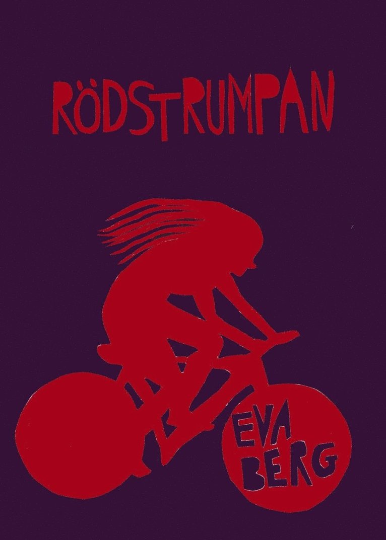 Rödstrumpan 1