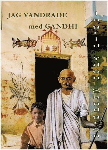 I walked with Gandhi : Harilal tells his story