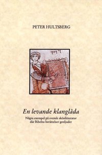 bokomslag En levande klanglåda