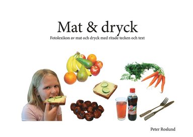 bokomslag Mat och dryck