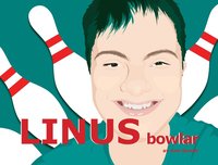 bokomslag Linus bowlar