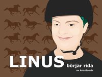 bokomslag Linus börjar rida