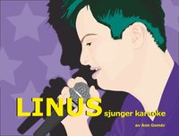 bokomslag Linus sjunger karaoke
