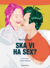 bokomslag Ska vi ha sex?