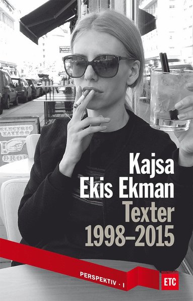 bokomslag Texter 1998-2015