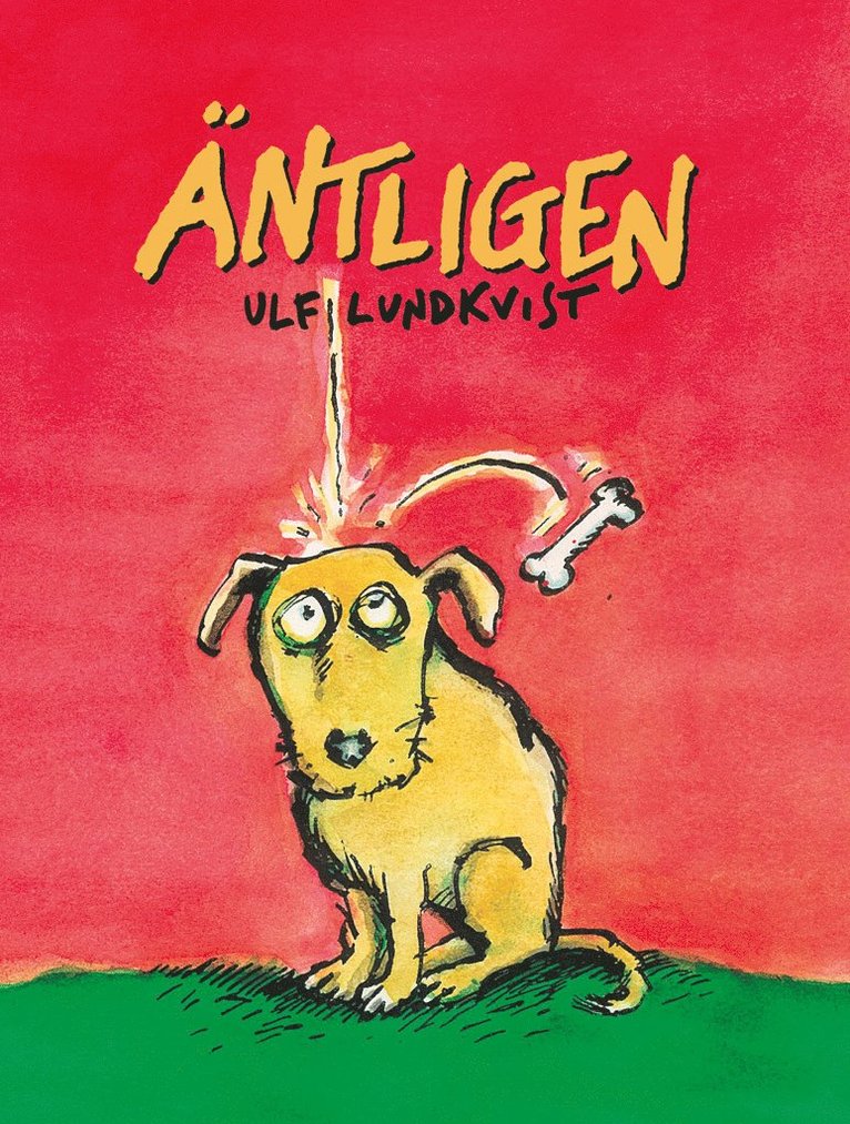 Äntligen 1