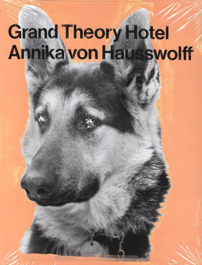 Annika Von Hausswolff - Grand Theory Hotel