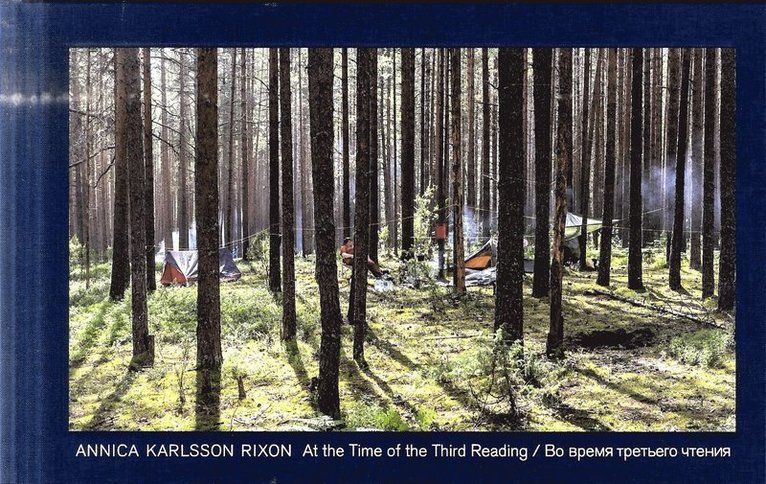 Annica Karlsson Rixon : At the time of the third reading 1