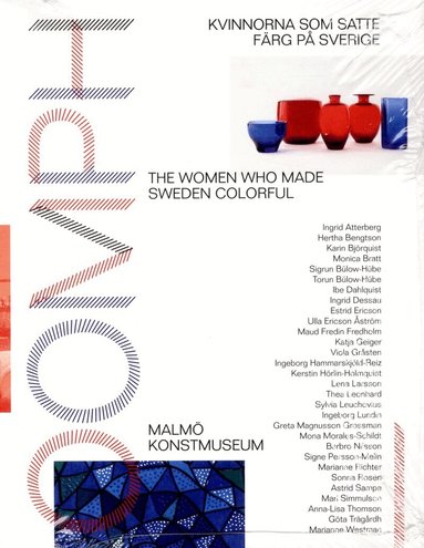 Cecilia Widenheim, Kerstin Wickman, Anna Johansson, Julia Björnberg, Jenny von Platen, Anders Rosdahl - Oomph : kvinnorna som satte färg på Sverige, Häftad