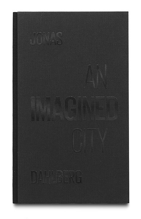 An Imagined City 1