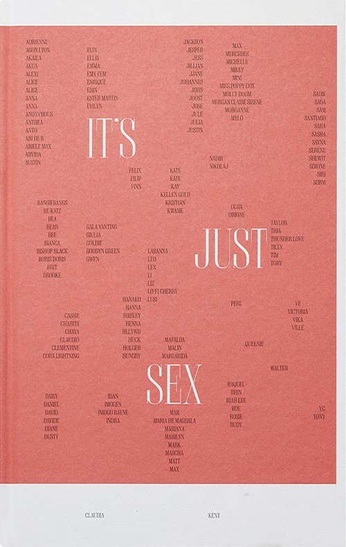 It's Just Sex 1